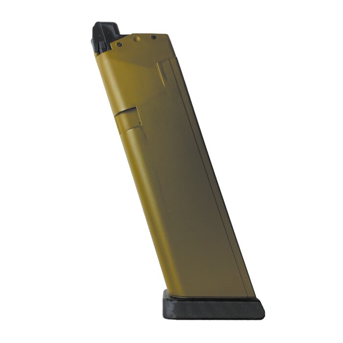 Петля на магазин Glock black mod A фото 3