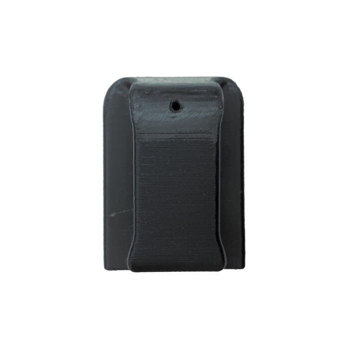 Петля на магазин Glock black mod D фото 3