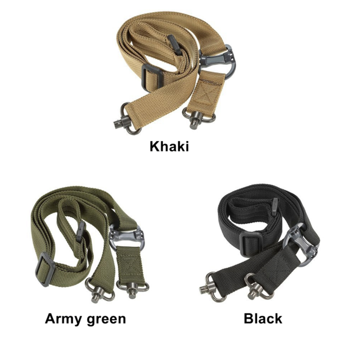 Ремень Magpul MS4 QD Olive фото 7
