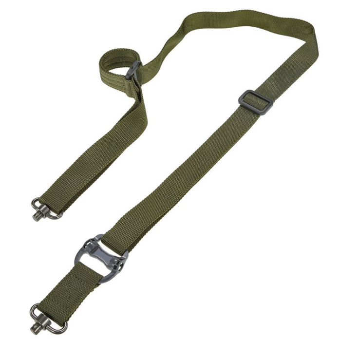 Ремень Magpul MS4 QD Olive фото 5