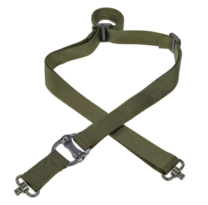 Ремень Magpul MS4 QD Olive фото 4