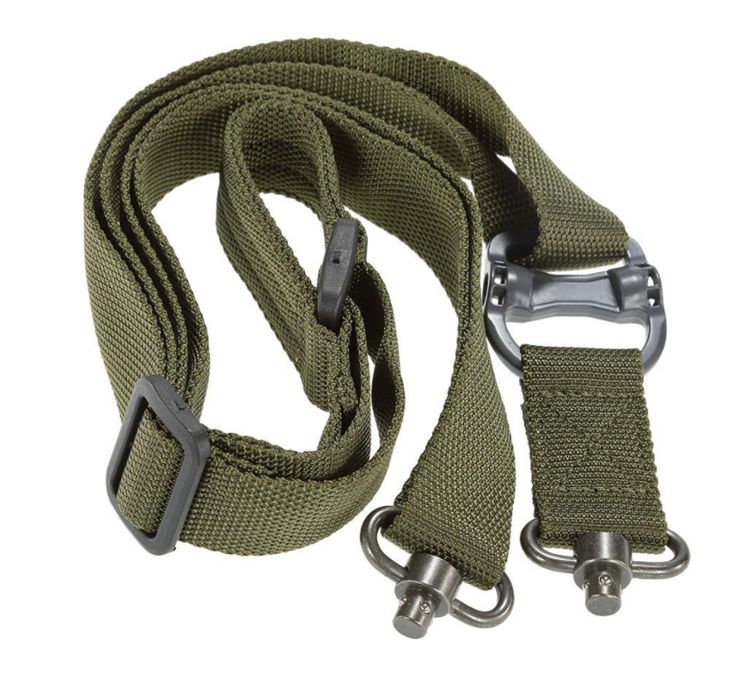 Ремень Magpul MS4 QD Olive фото 2