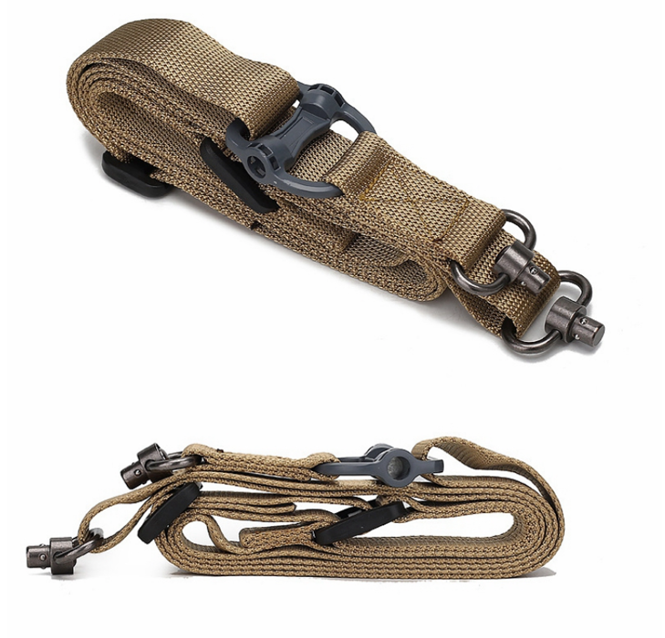 Ремень Magpul MS4 QD Olive фото 9