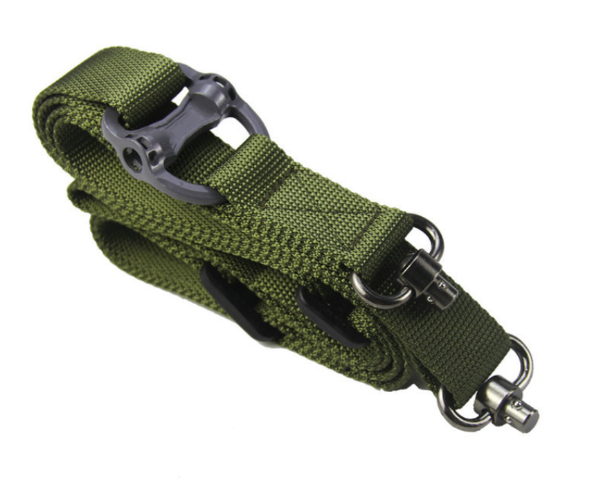 Ремень Magpul MS4 QD Olive фото 1