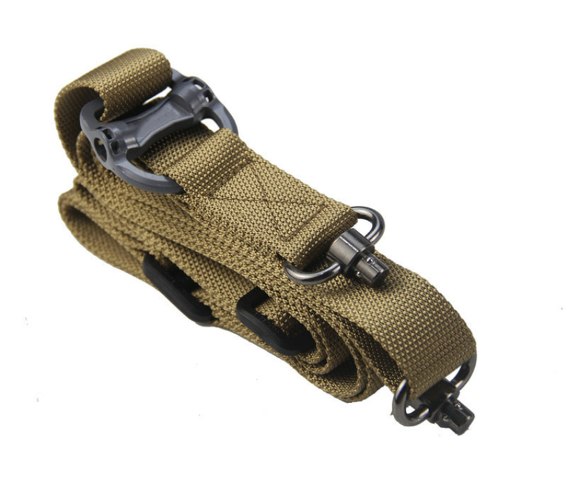 Ремінь Magpul MS4 QD Coyote фото 1