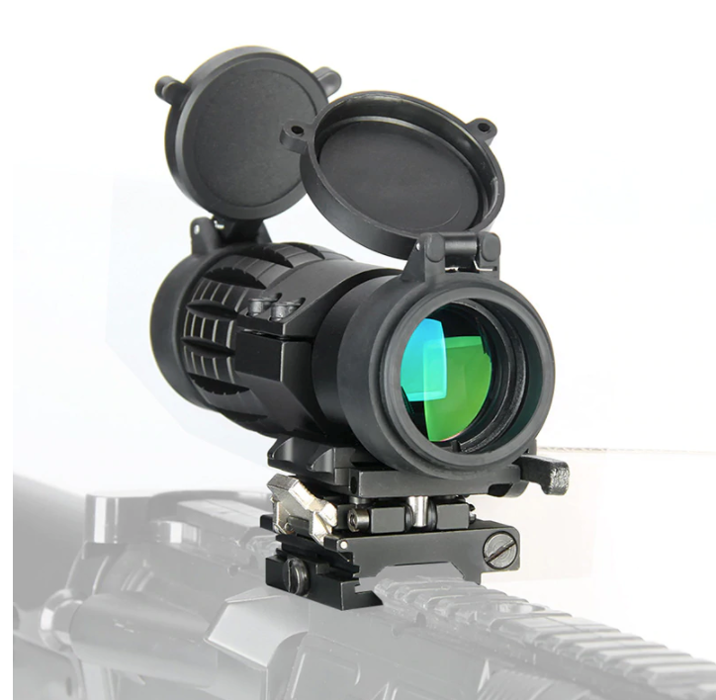 Магніфаєр 3X Magnifier зйомний фото 1