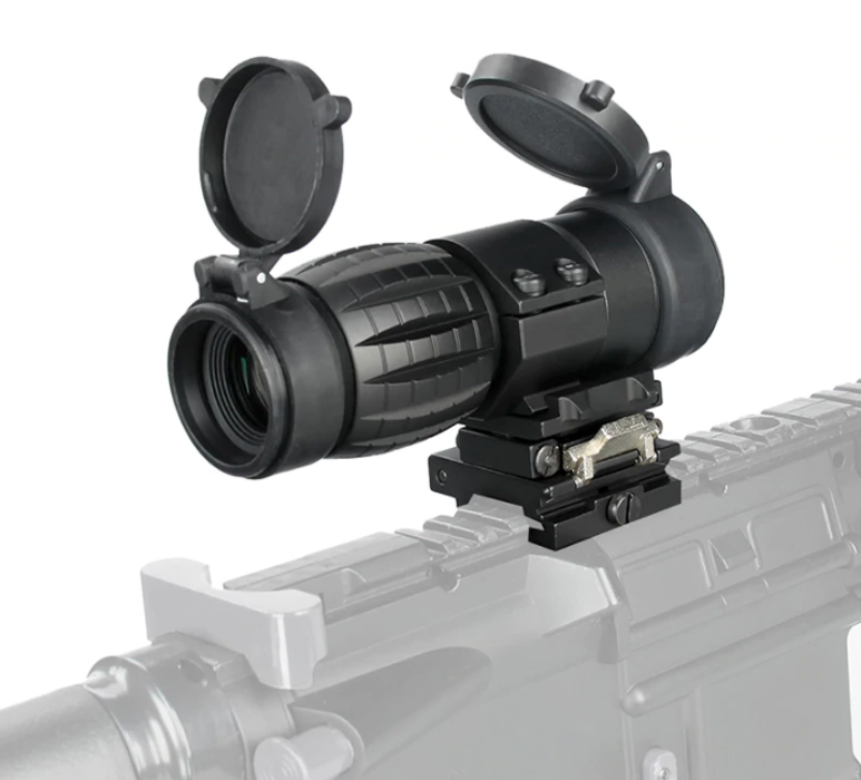 Магніфаєр 3X Magnifier зйомний фото 4
