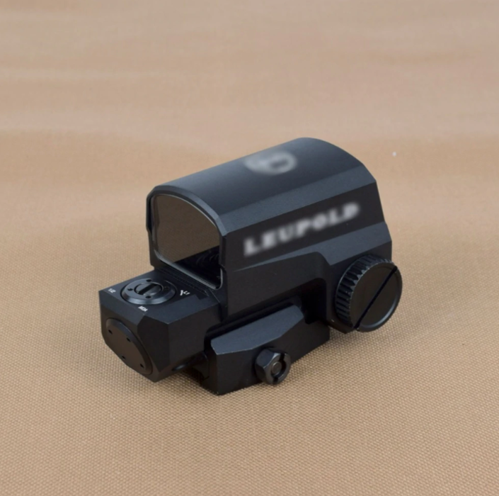 Приціл коліматорний Leupold LCO репліка фото 5