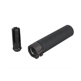 Глушник SUREFIRE SOCOM556 32*165мм Black