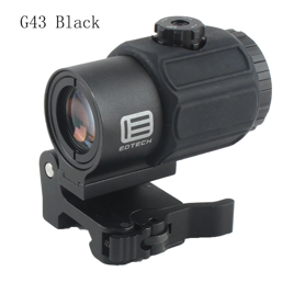 Магнифаер G43 3X