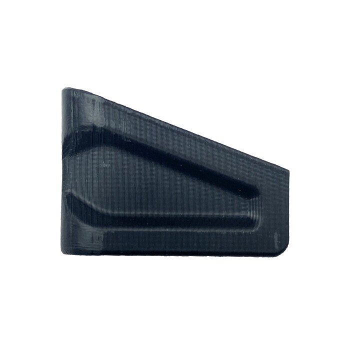 Петля на магазин Glock black mod B фото 3