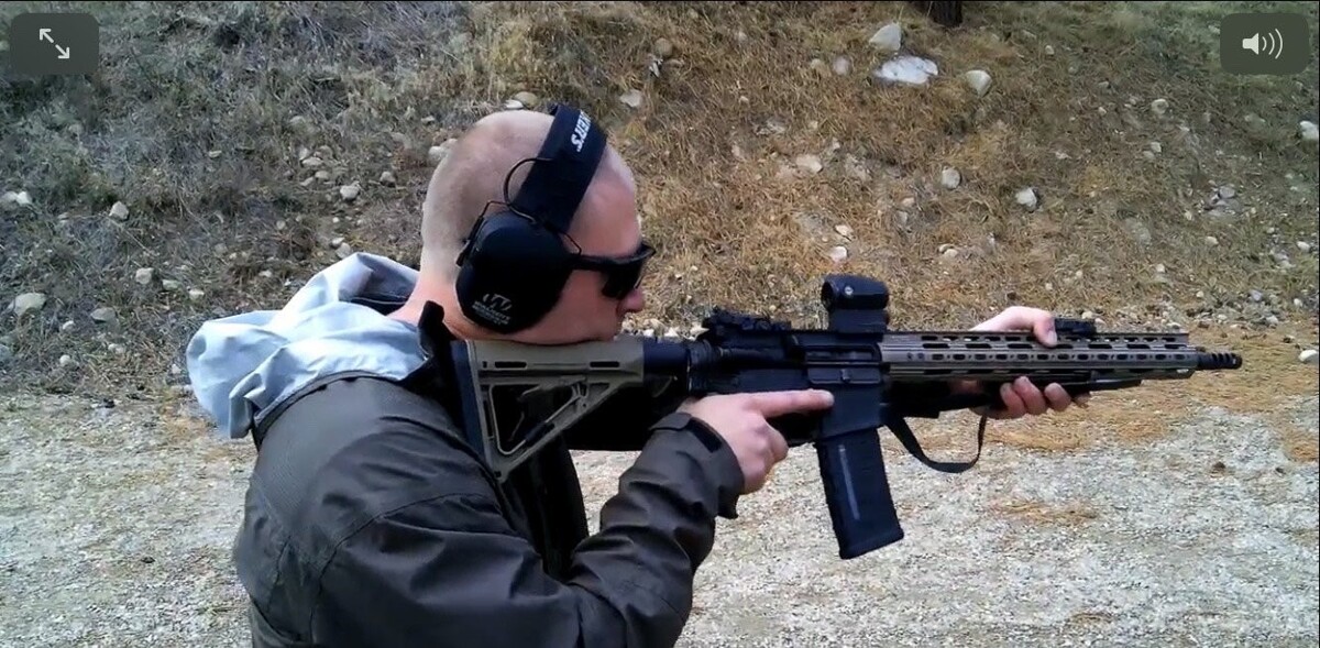 Приціл коліматорний SIG Romeo5 1x20 фото 13