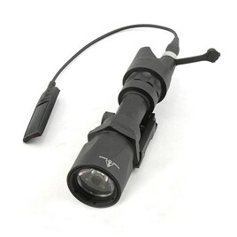 Тактический светодиодный фонарь Surefire M951 500 люмен XM07