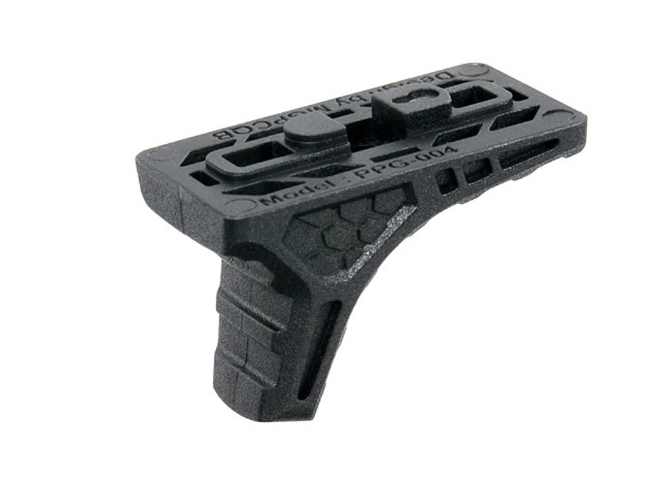 Упор PPG-S - Black MGPCQB фото 3