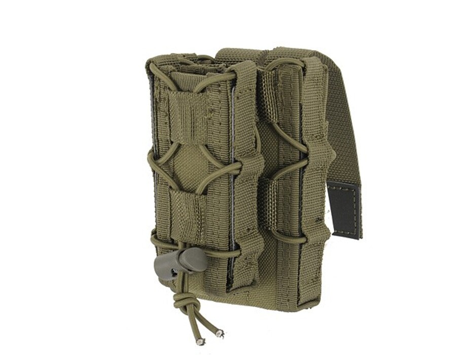Подсумок фаст combo для магазинов Olive фото 1