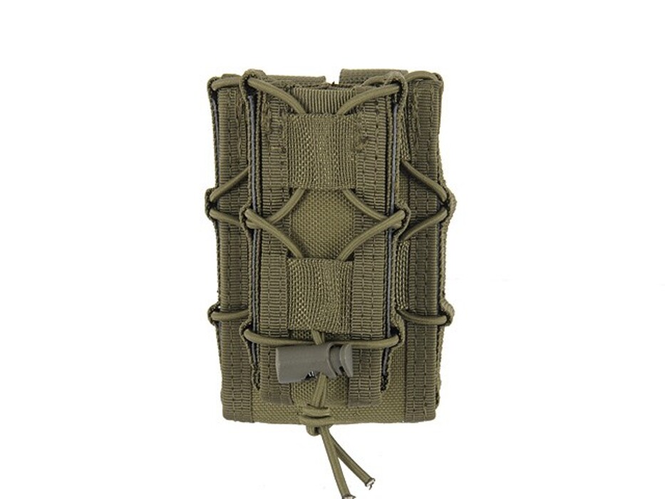 Подсумок фаст combo для магазинов Olive фото 4