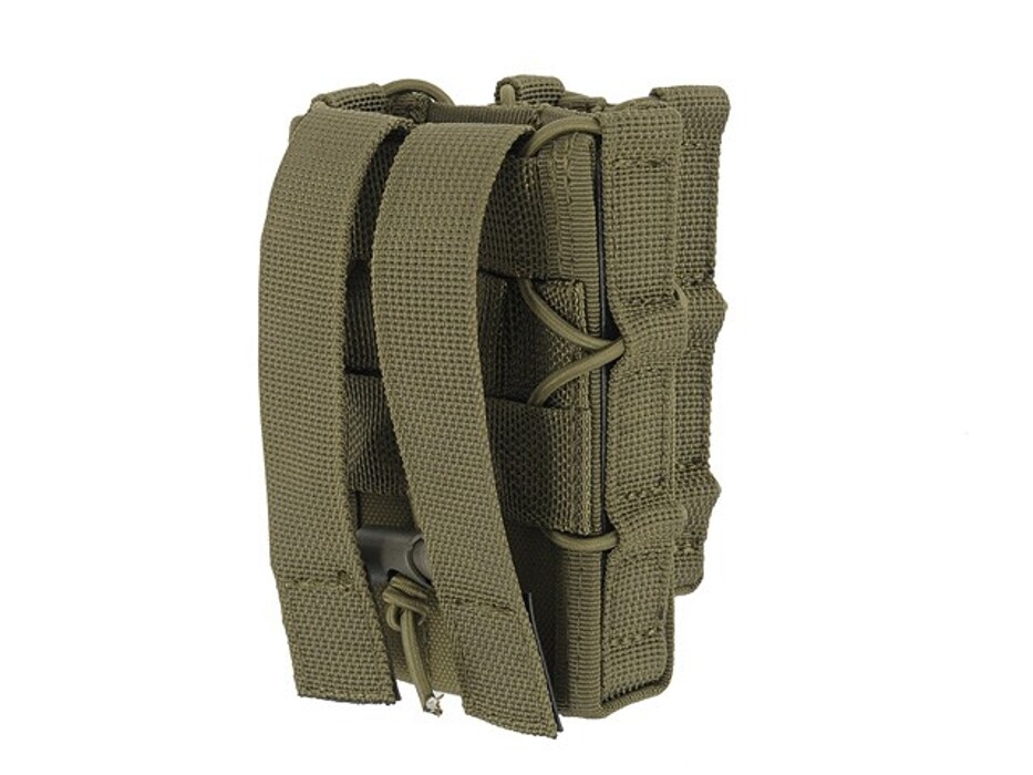 Подсумок фаст combo для магазинов Olive фото 2