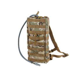 Тактичний рюкзак-гідратор Molle – MC