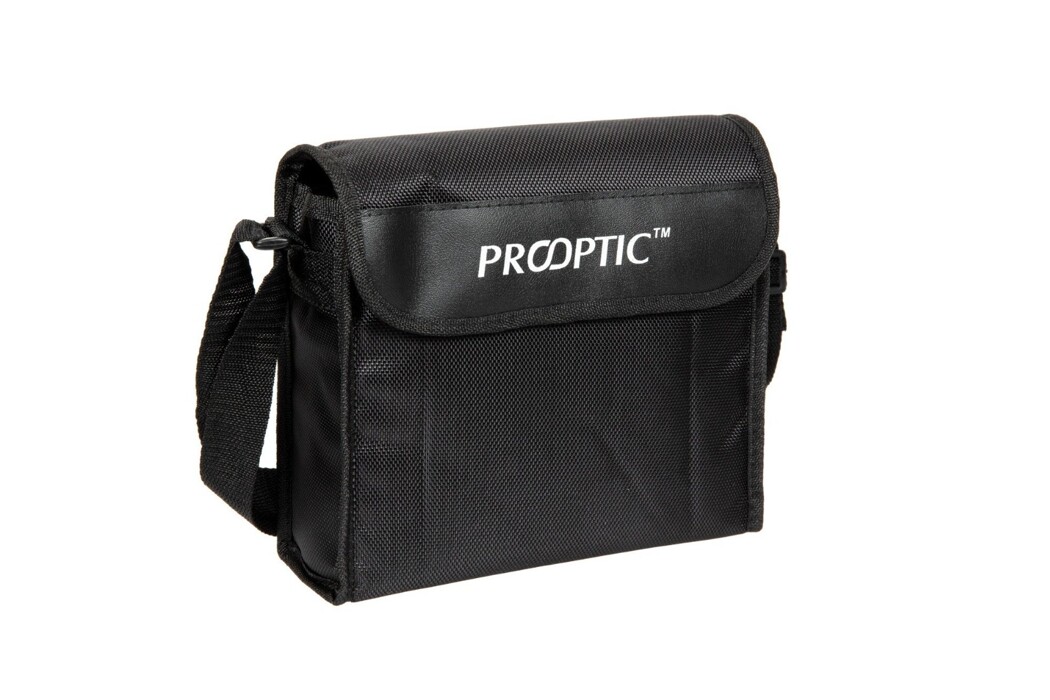 Бинокль 10X50 Prooptic фото 10