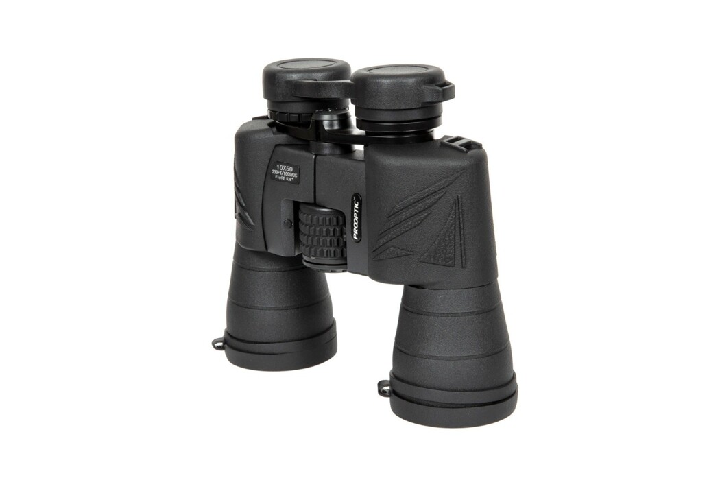 Бинокль 10X50 Prooptic фото 5