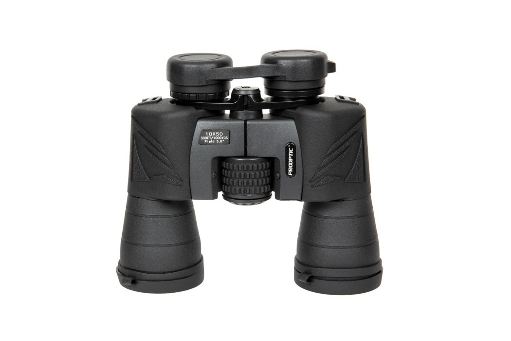 Бинокль 10X50 Prooptic фото 6