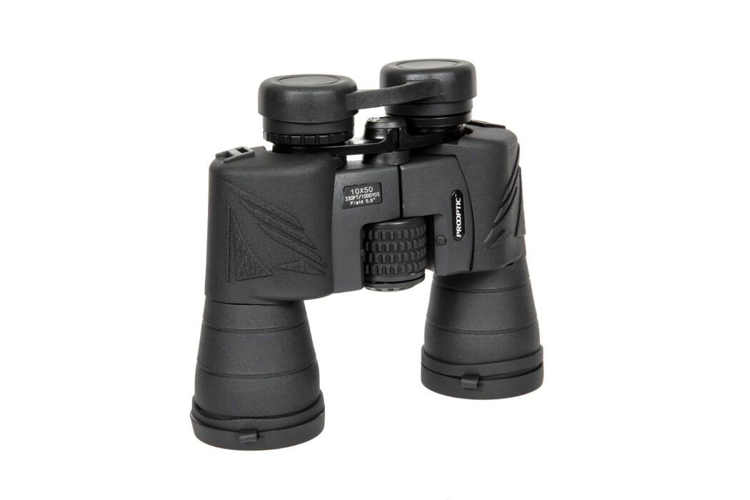 Бинокль 10X50 Prooptic фото 7