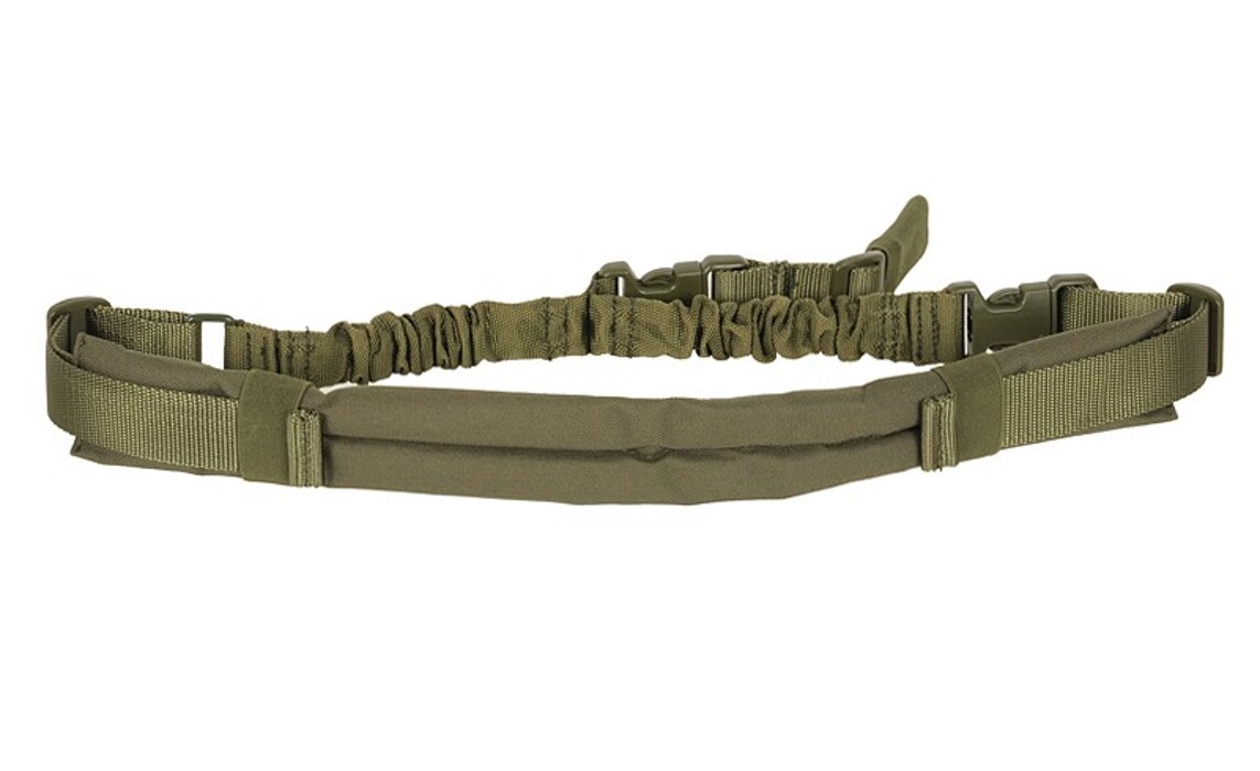 Ремень одноточечный CORDURA OLIVE Gen2 фото 2