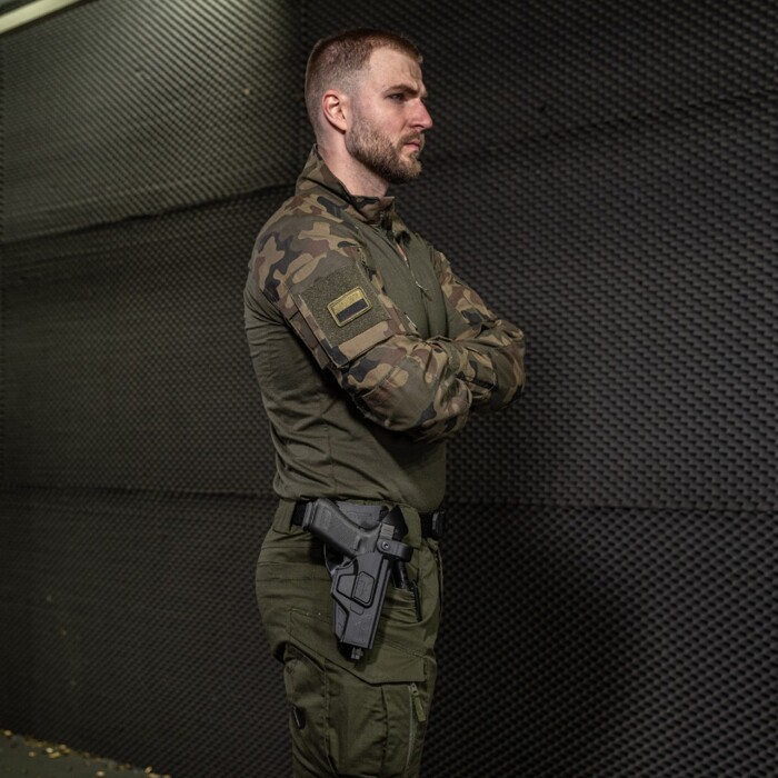Сорочка бойова Ubac MTP Camo L фото 7