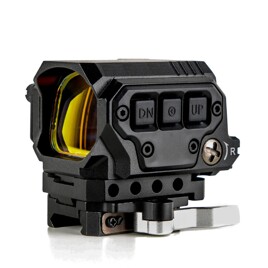 Приціл коліматорний HONESTILL With IR Function For Rifles R1X	