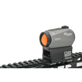 Приціл коліматорний SIG Romeo5 1x20 Grey