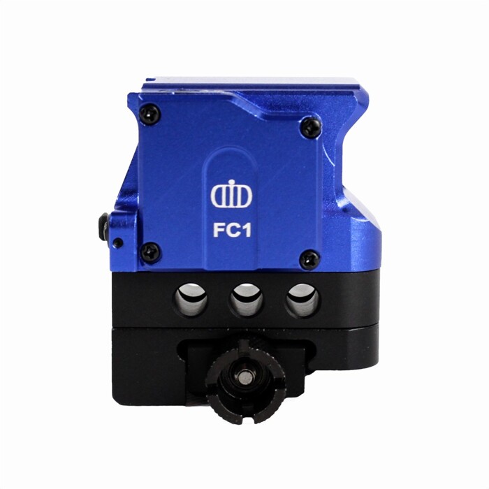 Приціл коліматорний DI FC1 Blue фото 4