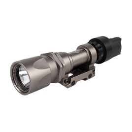 Тактичний світлодіодний ліхтар Surefire M951 500 люмен XM08 TAN	