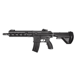 Штурмовая винтовка HK416 SOPMOD 10.5" EGV S-AEG East Crane