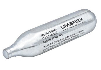Балон CO2 [UMAREX]
