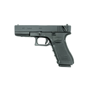 Пистолет Glock 18 Gen4. WE Metal Green Gas Пистолет Glock 18 Gen4. WE Metal Green Gas
