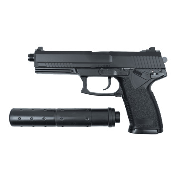 Пистолет MK-23 STTI Plastic Green Gas Пистолет MK-23 STTI Plastic Green Gas