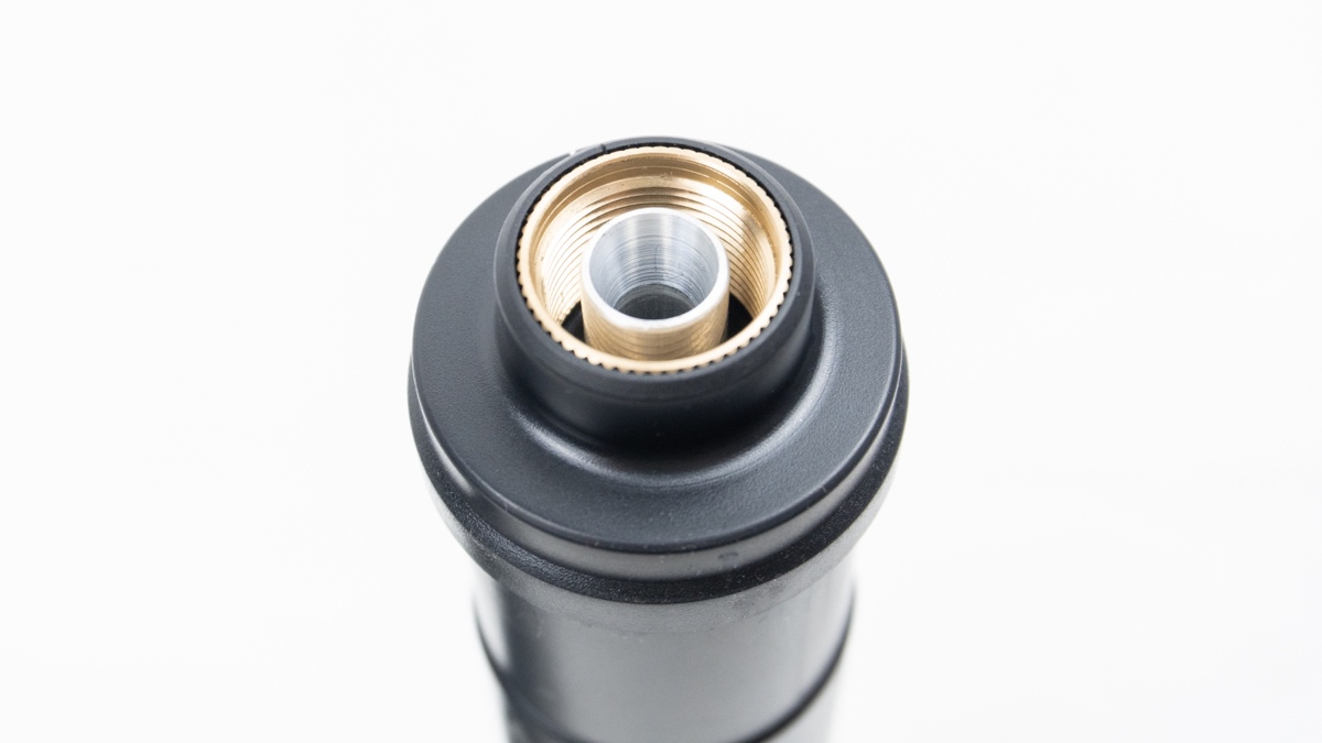 Пистолет MK-23 STTI Plastic Green Gas фото 10