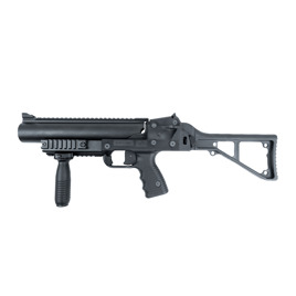 Гранатомет для страйкболу B&T GL-06 (GL-06) [ASG]