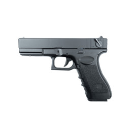 Пистолет Glock 18C CM.030UP Mosfet [CYMA]