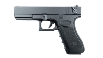 Пістолет Glock 18C CM.030UP Mosfet [CYMA]