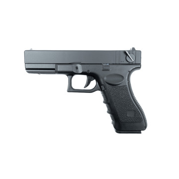 Пістолет Glock 18C CM.030UP Mosfet [CYMA]