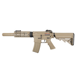 Штурмова гвинтівка M4 CM.513 TAN CYMA