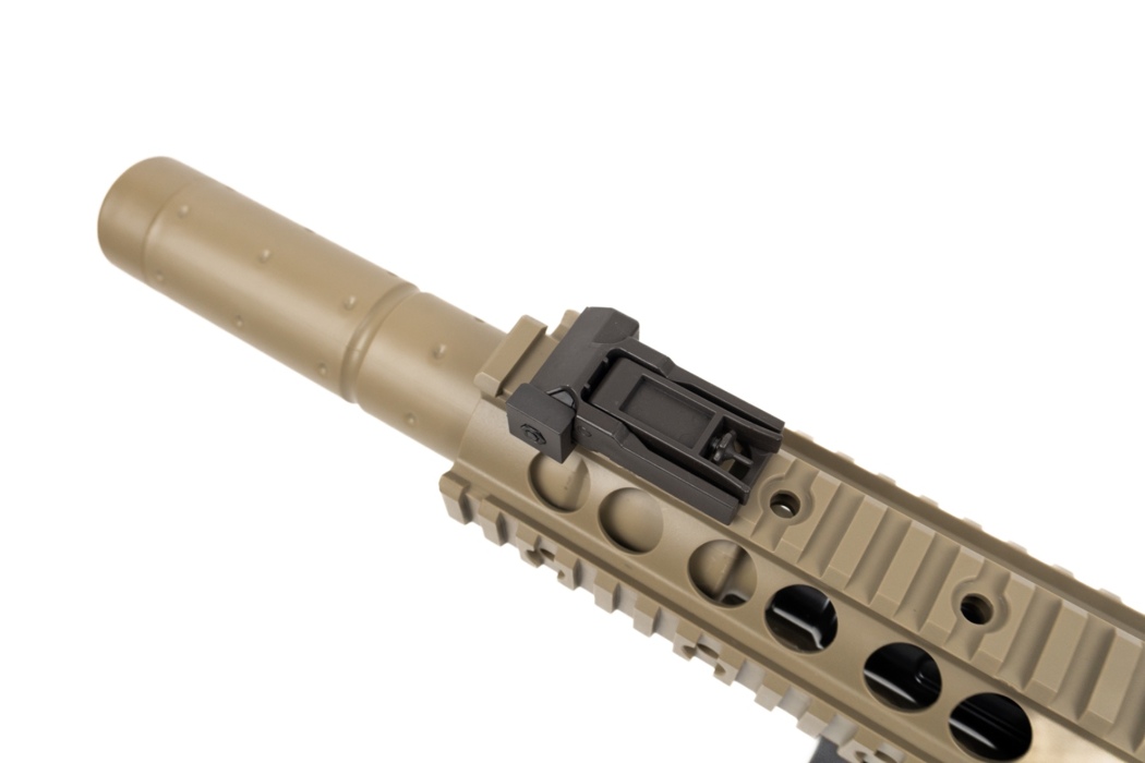 Штурмовая винтовка M4 CM.513 TAN CYMA фото 6