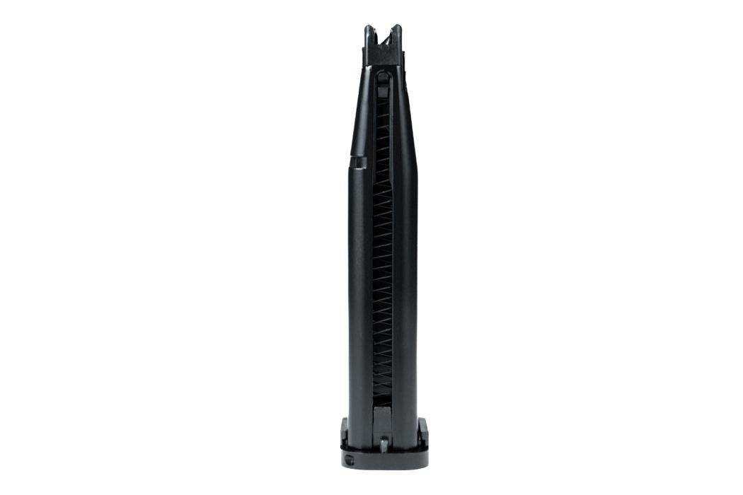 Пистолет R601 JW3 TTI Combat Master - Black [Army Armament] фото 4