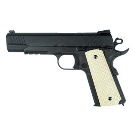 Пістолет COLT 1911 Kimber Desert Warrior 5.1 BLK WE