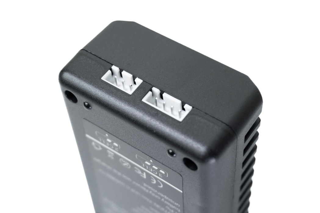 Зарядное устройство для Li-Po B3+20W 7.4V/11.1V фото 5