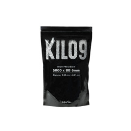 Шары 0.20 - 5000 [KILO9]