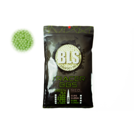 Кулі трасерні 0,25G - 1 KG [BLS]