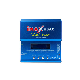 Зарядний пристрій IMAX B6AC