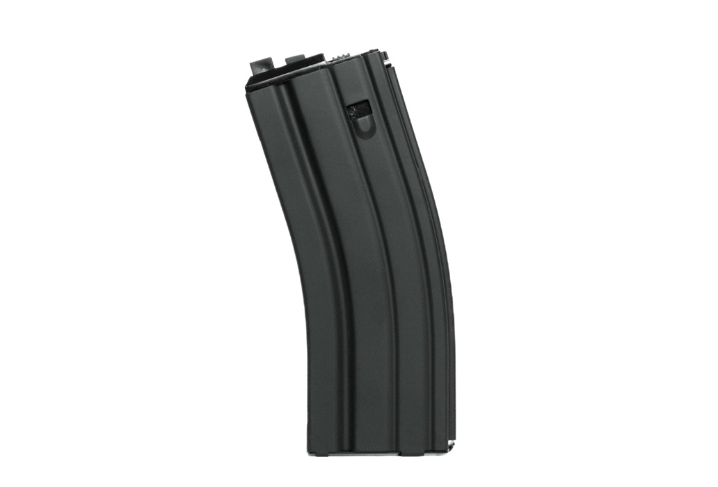Магазин механічний WE-M4/SCR/4168 Green Gas з системою open bolt WE фото 1